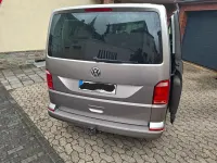 Używany VW T6 150 KM (110 kW) 2019 Van