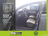 Gebraucht VW Golf VIII Style 150 PS (110 kW) 2025 Anemonenblau Limousine