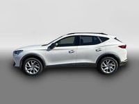 Gebraucht Cupra Formentor 150 PS (110 kW) 2023 Weiß SUV
