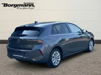 Gebraucht Opel Astra Enjoy 110 PS (80 kW) 2023 Grau Limousine
