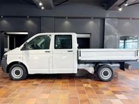 Second-hand VW T5 140 CP (102 kW) 2011 Alb Van