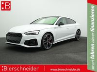 Gebraucht Audi S5 Ambiente 341 PS (250 kW) 2023 Coupé