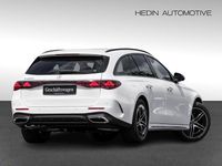 Gebraucht Mercedes E220 AMG line 197 PS (144 kW) 2025 Weiß unilack polarweiß Kombi