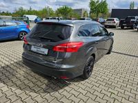 gebraucht Ford Focus Xenon, Navi, Rückfahrkamera