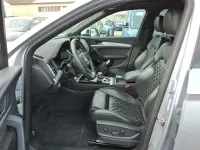 Gebraucht Audi Q5 Sport 286 PS (210 kW) 2022 Silber SUV