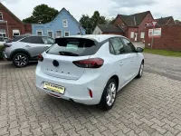 Gebraucht Opel Corsa Edition 101 PS (74 kW) 2025 Weiß Kleinwagen