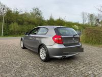 gebraucht BMW 116 i top Zustand tüv 07/2025