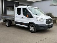 Usata Ford Transit 120 CV (88 kW) 2017 Andere