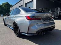 Gebraucht BMW M3 Competition Edition 510 PS (375 kW) 2023 Skyscraper grau (metallic) Limousine