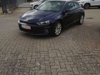 gebraucht VW Scirocco 1.4 TSI