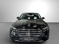 Gebraucht Mercedes E450 Exclusive 367 PS (269 kW) 2025 Schwarz Limousine