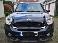 gebraucht Mini Cooper SD Paceman 