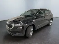 Neu Skoda Karoq Selection 150 PS (110 kW) 2026 1z  black magic met. SUV