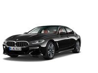 Gebraucht BMW 840 Performance 333 PS (244 kW) 2025 Schwarz Coupé