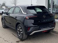 Gebraucht Opel Mokka-e Elegance 100 kW (136 PS) 2022 Schwarz SUV