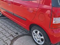 gebraucht Kia Picanto 1.1 Benzin