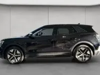 Nowe Ford Explorer Select 250 kW (340 KM) 2025 Czarny SUV