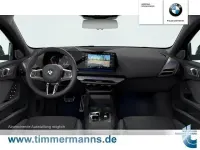 Gebraucht BMW 120 Shadowline 170 PS (125 kW) 2025 M portimao blau (metallic) Kleinwagen