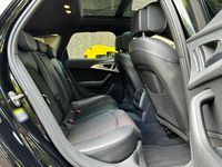 Gebraucht Audi A6 Comfort 190 PS (139 kW) 2015 Schwarz Kombi