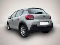 Gebraucht Citroën C3 Origins 82 PS (60 kW) 2024 Lackierung sable/metallic klarla Limousine