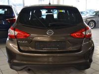 gebraucht Nissan Pulsar Tekna *LEDER*KAMERA360*LED*NAVIGATION*TOTWINKEL