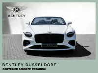 Gebraucht Bentley Continental 782 PS (575 kW) 2025 Glacier white Cabrio