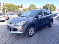 Gebraucht Ford Kuga Titanium 140 PS (102 kW) 2013 Grau SUV