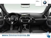 gebraucht BMW X3 X3