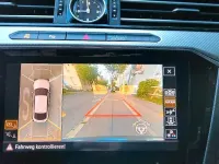 Gebraucht VW Arteon R-line 280 PS (205 kW) 2017 Schwarz Kleinwagen