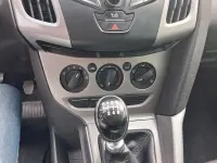 Gebraucht Ford Focus Trend 105 PS (77 kW) 2013 Silber Kombi