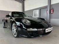 Gebraucht Porsche 997 Sport 385 PS (283 kW) 2011 Schwarz Coupé