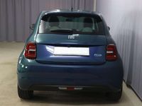 gebraucht Fiat 500e by Bocelli 42 kWh, Winterpaket, 360° Drone View...