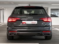 gebraucht Audi A4 Avant Advanced