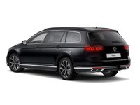 Gebraucht VW Passat Business 200 PS (147 kW) 2021 Kombi