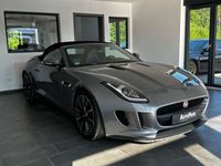 gebraucht Jaguar F-Type F-TYPE*Kamera*Totw*ILS*Sport-Auspuff