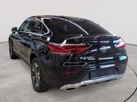 Gebraucht Mercedes GLC220 194 PS (142 kW) 2023 Schwarz Coupé
