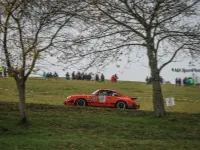 Gebraucht Porsche 911 Carrera 215 PS (158 kW) 1977 Orange Coupé