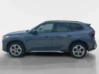 Gebraucht BMW X1 xLine 150 PS (110 kW) 2023 Storm bay metallic SUV