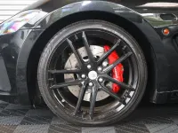 Gebraucht Maserati GranCabrio 460 PS (338 kW) 2018 Schwarz Cabrio