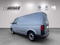 Gebraucht VW Transporter 150 PS (110 kW) 2022 Reflexsilber Van