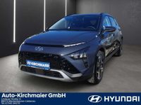 gebraucht Hyundai Bayon 1.0 T-GDI 48V-Hybrid Prime *Voll LED*NAVI*PDC vorn