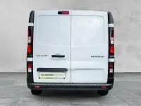 Gebraucht Renault Trafic Business 170 PS (125 kW) 2025 Weiß Van / Kleinbus