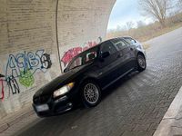 Gebraucht BMW 320 170 PS (125 kW) 2011 Schwarz Kombi