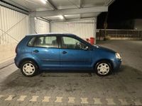 gebraucht VW Polo 1.2 mit Schiebedach