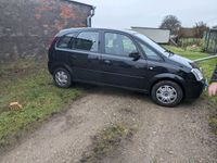 gebraucht Opel Meriva - A