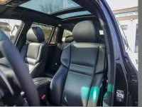 Gebraucht BMW M5 Performance 507 PS (372 kW) 2007 Schwarz Kombi