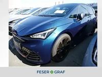 Gebraucht Cupra Born 150 kW (204 PS) 2024 Aurora blue metallic Kleinwagen