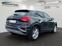 gebraucht Audi Q2 advanced 35 TFSI S