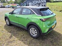 Gebraucht Opel Mokka Edition 131 PS (96 kW) 2022 Grün SUV