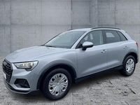 Gebraucht Audi Q3 Advanced Plus 150 PS (110 kW) 2025 Silber SUV